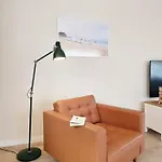 Sommerhaus Mit Dachterrasse - Abc324 * Wißmar