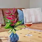 Apartment Sommerhaus Mit Dachterrasse - Abc324