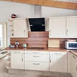 Sommerhaus Mit Dachterrasse - Abc324 * Wißmar