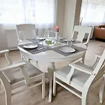 Sommerhaus Mit Dachterrasse - Abc324