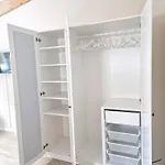 Sommerhaus Mit Dachterrasse - Abc324 Apartment *