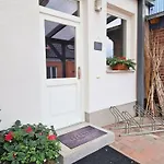 Sommerhaus Mit Dachterrasse - Abc324