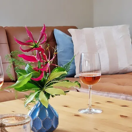 דירה Sommerhaus Mit Dachterrasse - Abc324