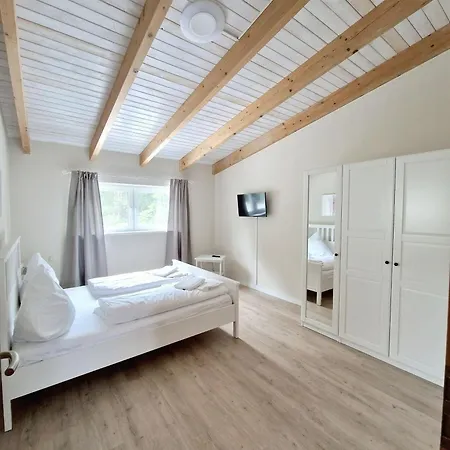 Sommerhaus Mit Dachterrasse - Abc324 Appartement