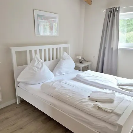 Sommerhaus Mit Dachterrasse - Abc324 דירה Wißmar