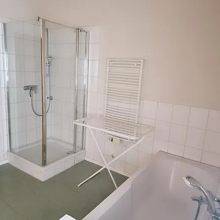 Sommerhaus Mit Dachterrasse - Abc324 Wißmar