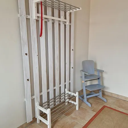 דירה Sommerhaus Mit Dachterrasse - Abc324