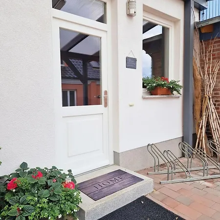 Sommerhaus Mit Dachterrasse - Abc324