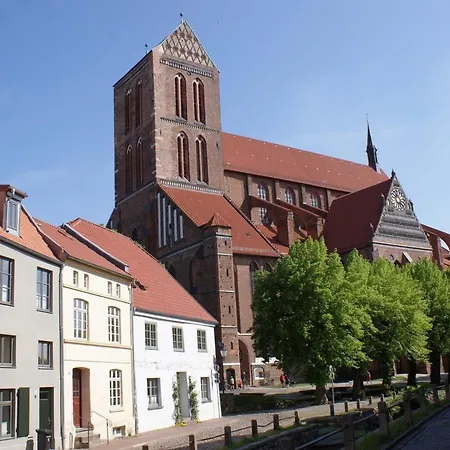 Sommerhaus Mit Dachterrasse - Abc324 Apartment *