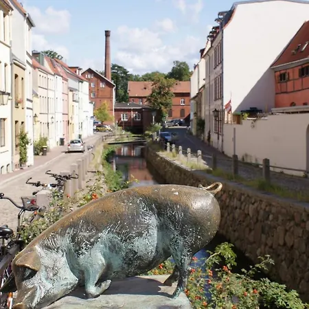 Sommerhaus Mit Dachterrasse - Abc324 *